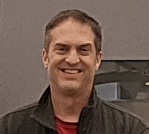 speaker headshot